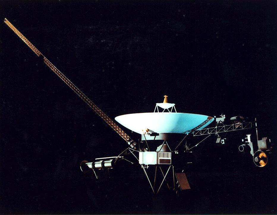 Voyager1: Το «λεύκωμα» του ανθρώπινου πολιτισμού που στείλαμε στο αχανές διάστημα (βίντεο)